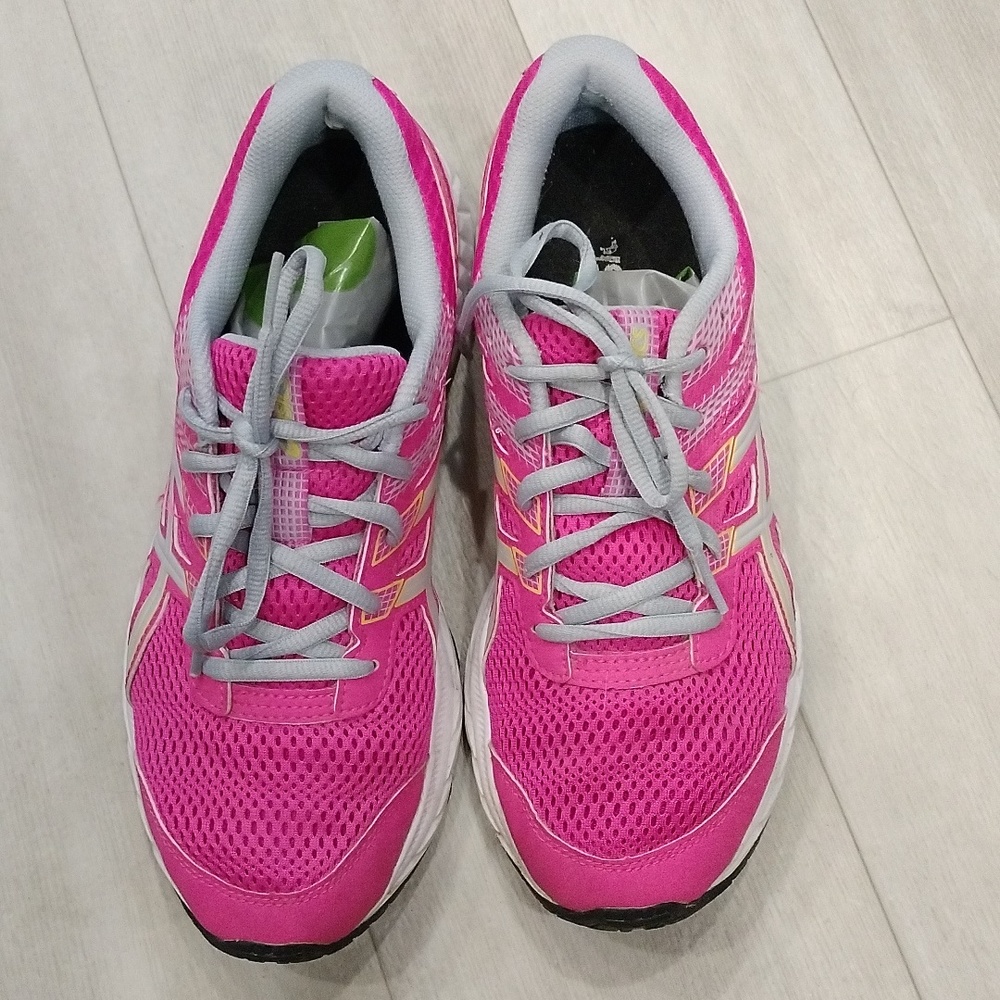 Asics shoes